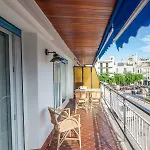 Lejlighed Sitgesblues, 250 M , Big Terrace Sitges