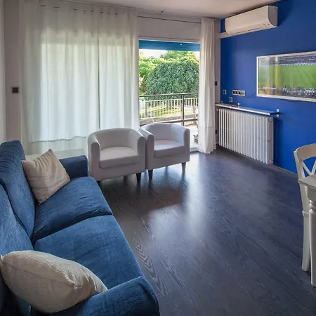 Apartment Sitgesblues, 250 M , Big Terrace
