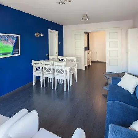 Sitgesblues, 250 M , Big Terrace Appartement *